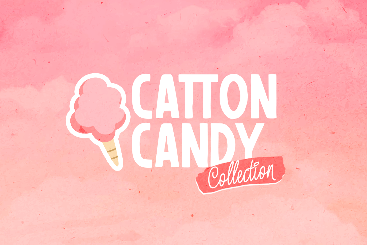 Bulgary Reagans - Cute Font Duo, a Handwritten Font by Littlehand (Photo 3 of 9)