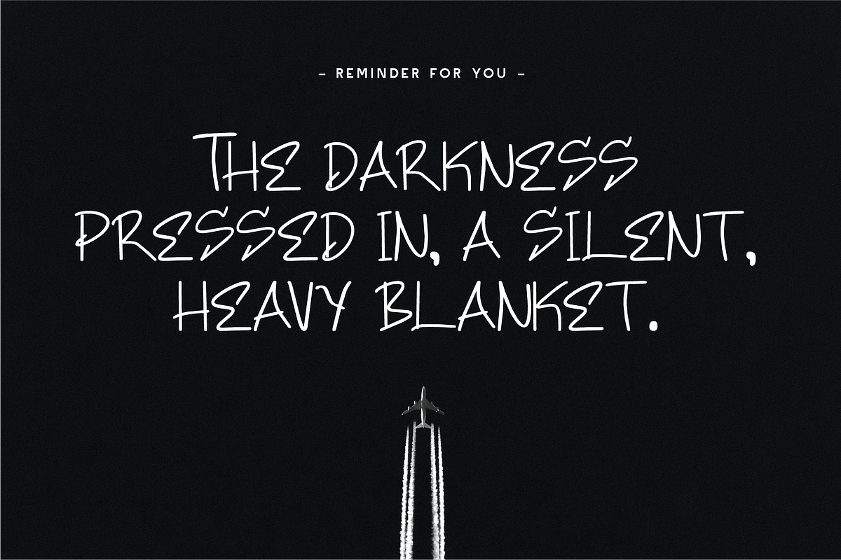Street Graphite - Tagging Graffiti, a Handwritten Font by Indotype Foundry (Photo 3 of 10)