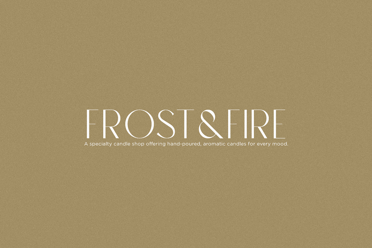 Mango Passion - Elegant Sans Serif, a Sans Serif Font by Schrifted Type (Photo 2 of 8)