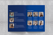 White Paper Template, a Brochure Template by azadcsstune (Thumbnail 14 of 15)