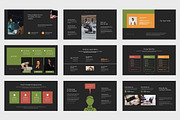 Dori : Investor Pitch Powerpoint, a Presentation Template by Punkl Camp (Thumbnail 7 of 9)