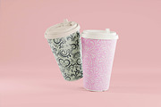 Doodle Floral Seamless Pattern, a Pattern Graphic by Digital Studio (Thumbnail 9 of 10)