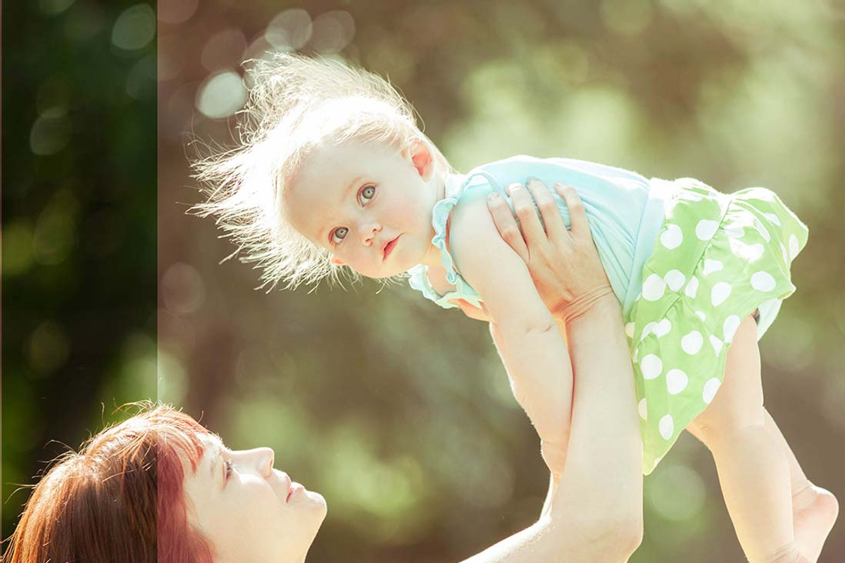Soft Pastel Portrait Presets, a Preset Add-On by Timeless Presets (Photo 5 of 6)