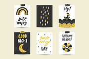 Wow Postcards, a Card Template by Veresk (Thumbnail 7 of 11)