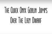 Gelar Narrow Display Typeface, a Sans Serif Font by PeanutButter Type (Thumbnail 2 of 5)