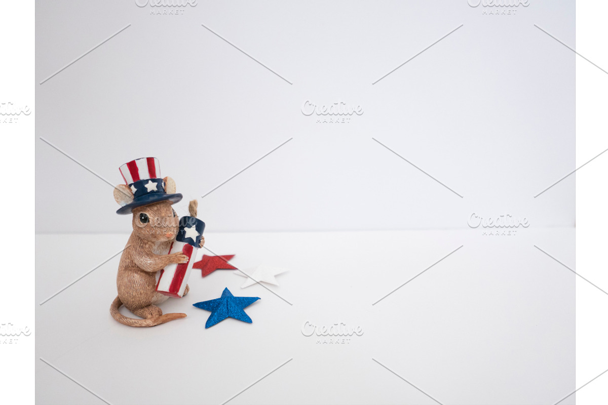 4th of July Stock Images Bundle, a Social Media Template by Sweet Rain Studios (Photo 5 of 8)
