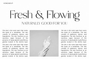 Marie Cortney, a Serif Font by Stripes Studio (Thumbnail 14 of 14)