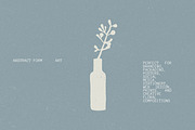 Wild Bloom: 70 Textured Flowers Pack, a Decorative Illustration by Veyla (Thumbnail 5 of 15)