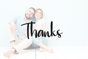 Housewife | Script Font, a Script Font by Scratchones (Thumbnail 2 of 8)