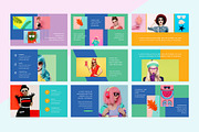 Candy Powerpoint, a Presentation Template by binangkit (Thumbnail 5 of 36)