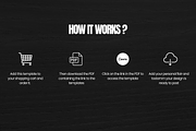 RED | Social Media Kit, a Social Media Template by My Template Studio (Thumbnail 16 of 16)