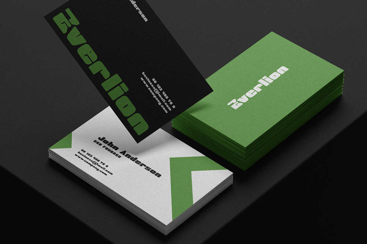 Stenar Modern Display Font, a Sans Serif Font by RantautypeStudio (Photo 7 of 17)