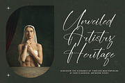 Mistycal Strengths Stylish Signature, a Serif Font by stylishtype.co (Thumbnail 5 of 20)