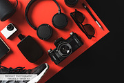 Product Photography Lr Presets, a Plug-in Add-On by FixThePhoto (Thumbnail 7 of 33)
