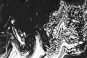 Wavy Paint, a Texture Graphic by Jennifer Lauren Creative (Thumbnail 13 of 20)