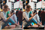50 Manhattan Lightroom Presets LUTs, a Preset Add-On by SparkleStock (Thumbnail 6 of 10)