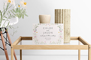 FIELD watercolor wildflowers, a Decorative Illustration by Yuliia Lashevska (Thumbnail 5 of 13)
