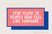 Pancrack Handwritten Playful, a Sans Serif Font by 24Design Studios (Thumbnail 2 of 8)
