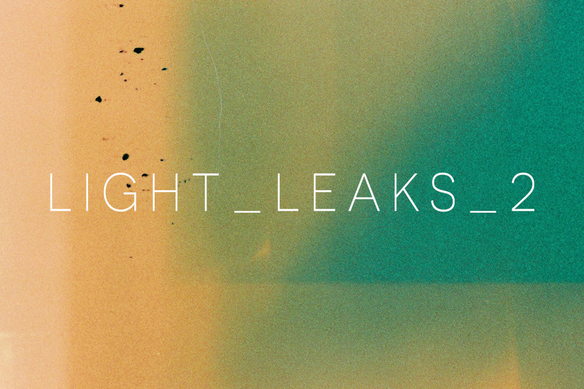 Light_Leaks_2 | 10 Photos, an Abstract Photo by Melanie Helena (Photo 3 of 10)