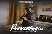 Prewedding Pro 14 Lightroom Presets, an Action Add-On by Salman Photocreative (Thumbnail 15 of 37)