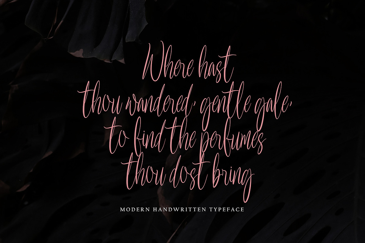 Lovely Font Free Downloadv - UIFreebies