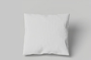 Fabric Pillow Mockup, a Merchandise Mockup by renderstockmarket (Thumbnail 2 of 3)