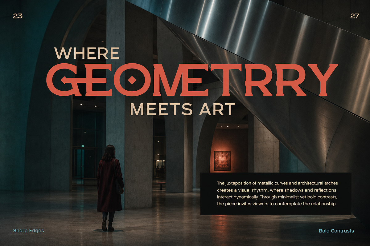 Cavero - High Contrast Serif Font, a Serif Font by PaperMoon (Photo 10 of 13)