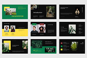 Guan : Nature Powerpoint, a Presentation Template by Punkl Camp (Thumbnail 6 of 9)