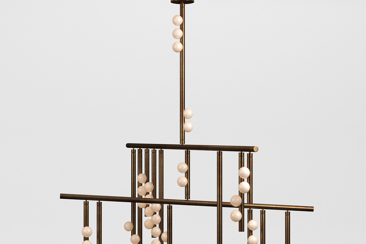 Drop system, a Furniture 3D Model by NOMODOL (Photo 3 of 6)