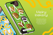 CS Aries – Display Sans Serif Font, a Sans Serif Font by Craft Supply Co. (Thumbnail 6 of 8)