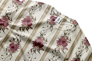 6 Seamless Pattern: Rosewood Romance, a Pattern Graphic by StudioCitra (Thumbnail 5 of 11)