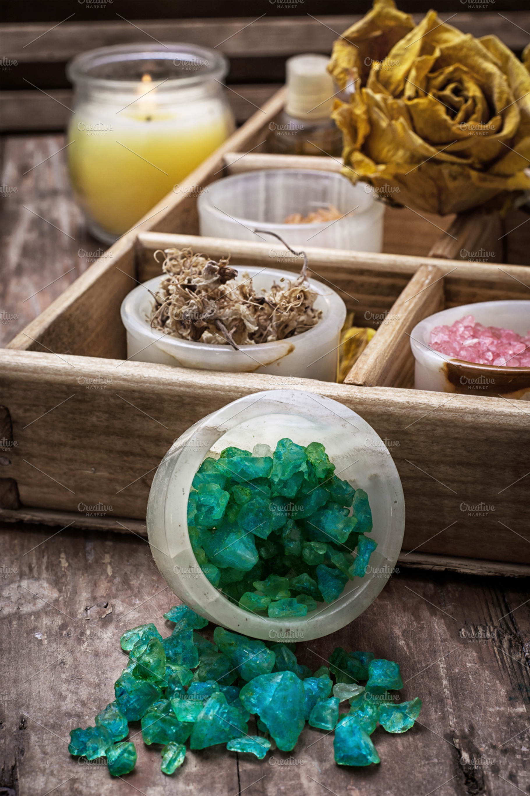Spa sessions featuring spa, therapy, and aromatherapy, a Health & Medical Photo by MLunov MLunov