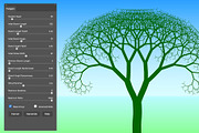 Twiggen, a Plug-in Add-On by synthetick (Thumbnail 4 of 4)