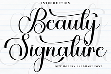 Beauty Signature