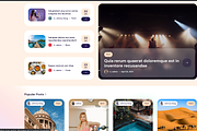 ZIMAC Multi Author WP theme, a WordPress Template by myshopkit (Thumbnail 2 of 3)