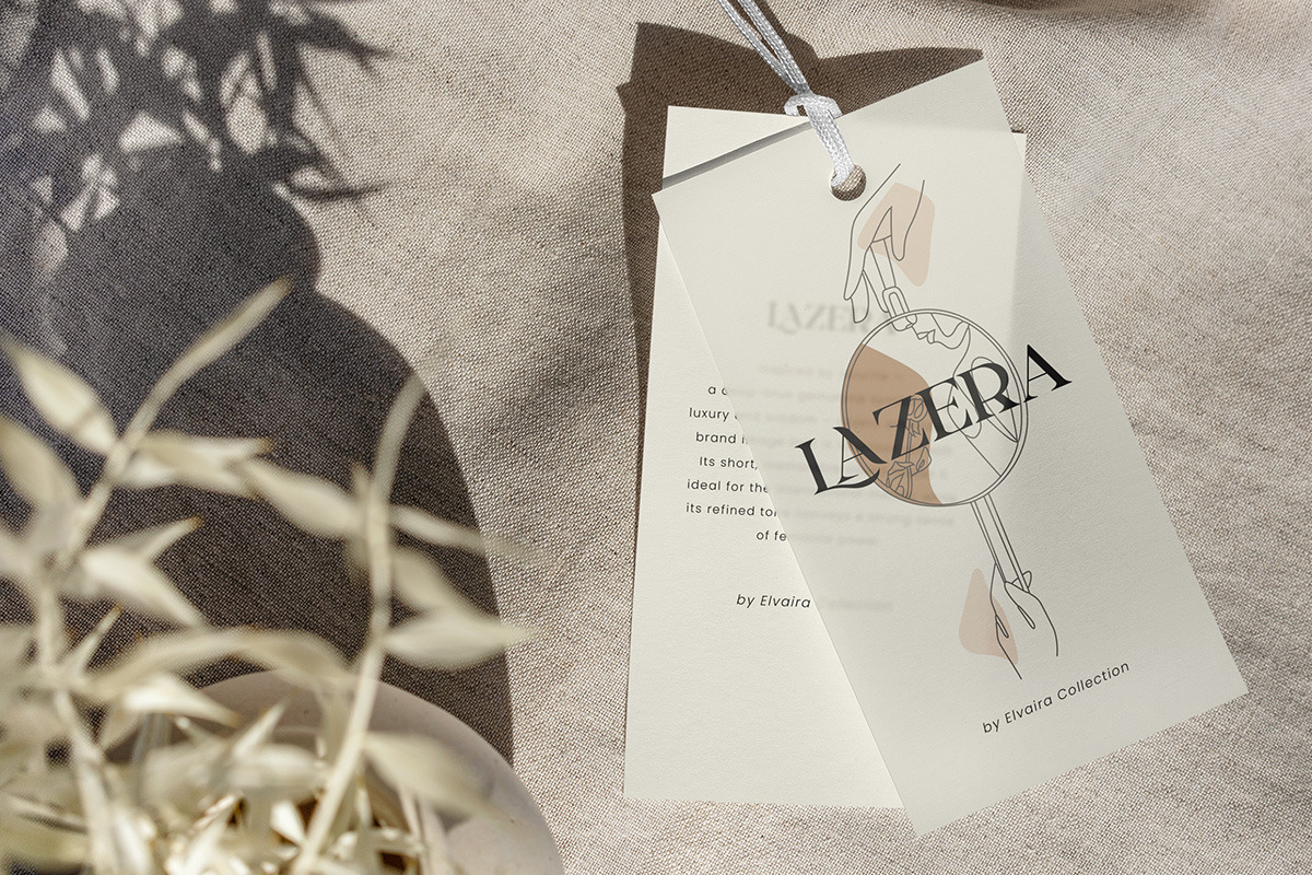 Caluxe – Modern Luxury Serif Font, a Font by roomspace creative lab (Photo 6 of 11)
