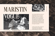 Morista Gloryst Elegant Serif Font, a Serif Font by Graphicxell (Thumbnail 6 of 8)