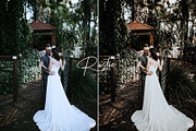 Rustic Wedding Lightroom Preset Pack, an Action Add-On by PixelHive Pro (Thumbnail 9 of 16)