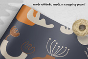 Boho Stamps Photoshop Procreate, a Brush Add-On by Sofs designs (Thumbnail 7 of 8)
