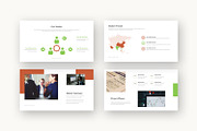 Fugr: Business Proposal Google Slide, a Presentation Template by Punkl Camp (Thumbnail 4 of 16)