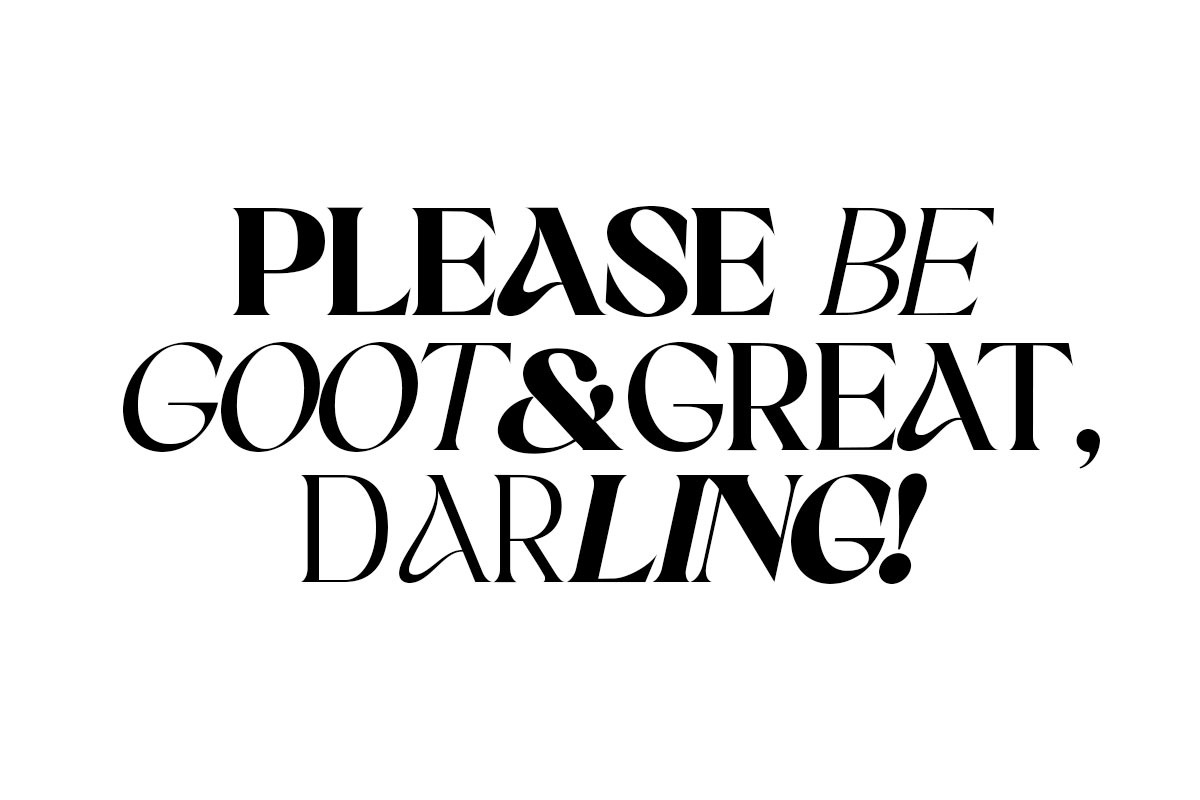 Sakem Elegance Serif Family (20 Font, a Font by Madjack.font (Photo 2 of 20)