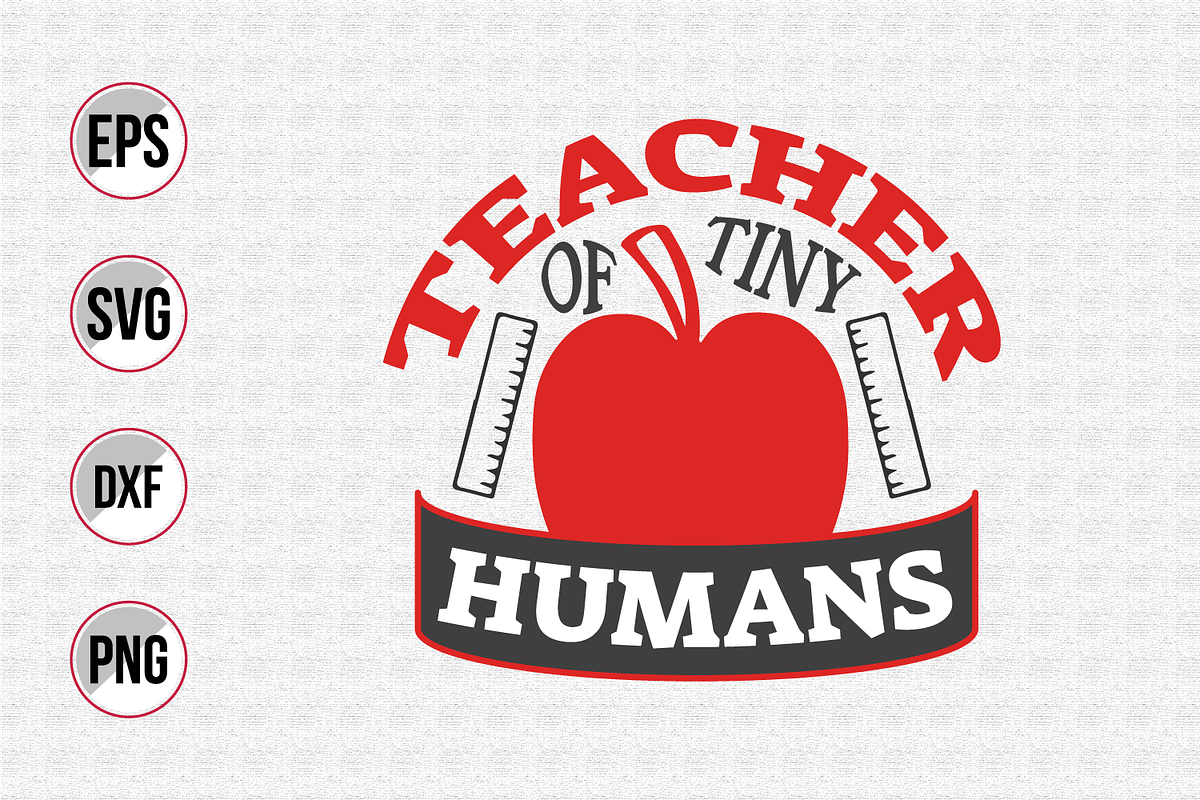 Teacher typographic quotes bundle., a Graphic by Uniquesvg99 (Photo 5 of 21)