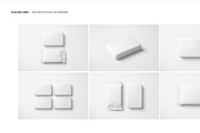 Hotel Hand Soap Mockup Set, a Packaging Mockup by creatsy5 (Thumbnail 2 of 11)