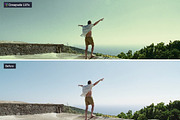CineGrades LUTs v.3 – Cinematic LUTs, a Preset Add-On by CineMart (Thumbnail 8 of 9)