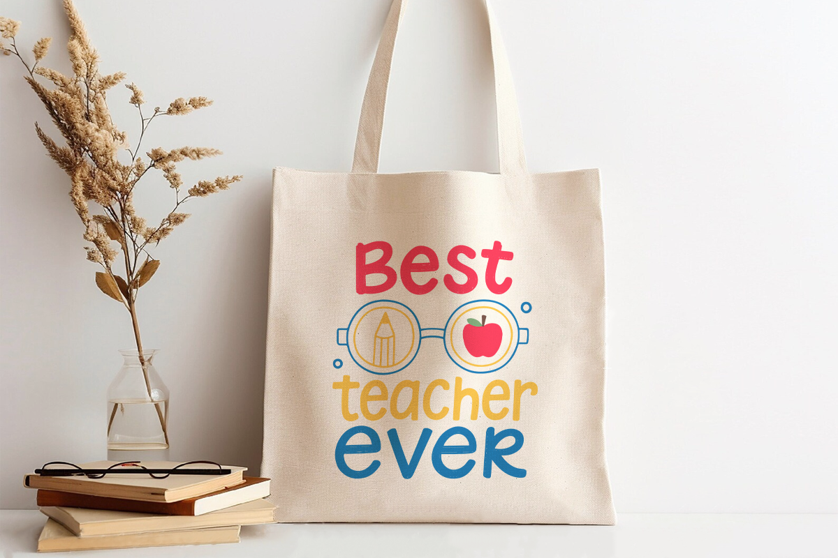 Teacher SVG Design Bundle, a Seasonal Illustration by LemonDesign (Photo 8 of 11)