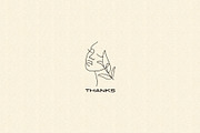 Flora Bundle, an Animal Illustration by Annie Konst (Thumbnail 19 of 19)