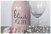 Petunia Script, a Script Font by Nineteenth Studio (Thumbnail 5 of 7)