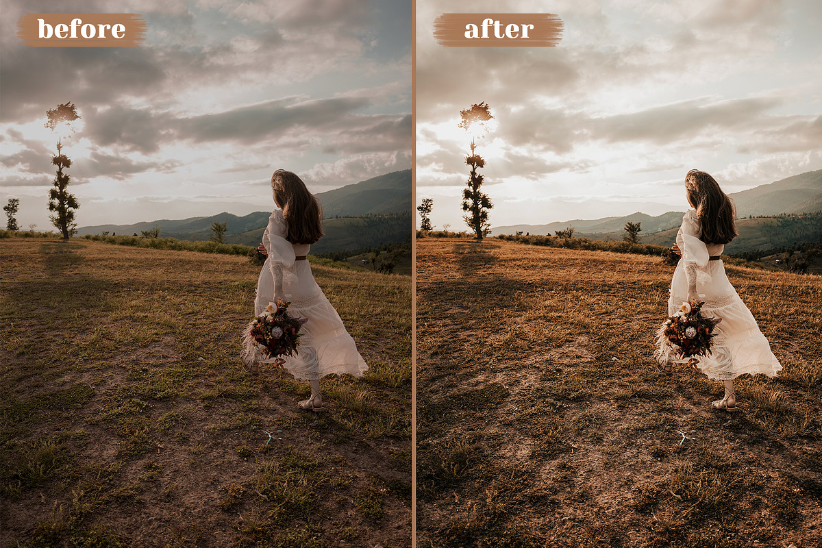 Wedding Lightroom Presets, a Preset Add-On by Wethepresets (Photo 2 of 7)