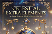 ETARA Celestial Collection, an Object Graphic by ETARA by Mea Hau (Thumbnail 7 of 43)