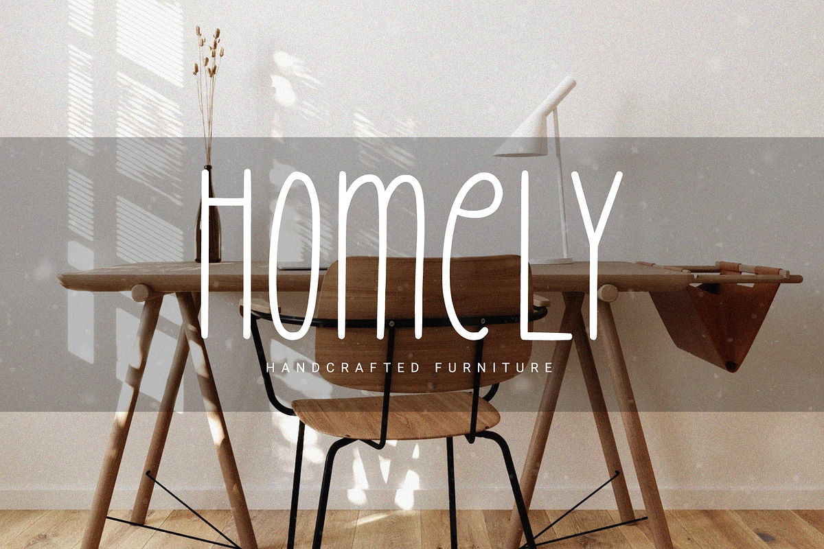 Amila Cuties, a Sans Serif Font by Prioritype Co (Photo 6 of 10)
